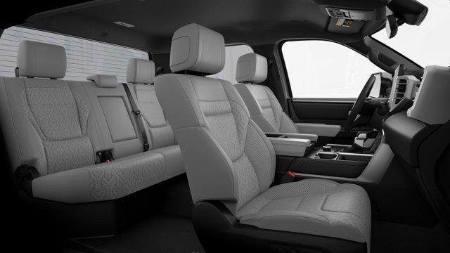 new 2025 Toyota Tundra car, priced at $62,152