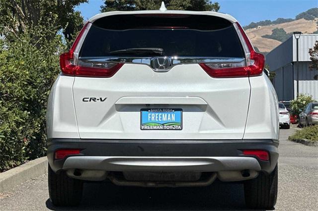 used 2019 Honda CR-V car, priced at $22,882