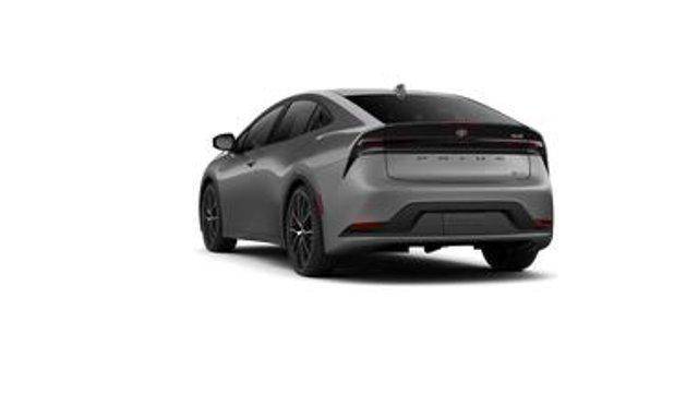 new 2025 Toyota Prius car, priced at $35,873