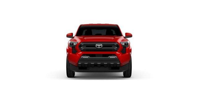 new 2025 Toyota Tacoma car, priced at $43,464