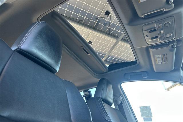 used 2015 Toyota RAV4 car, priced at $16,591