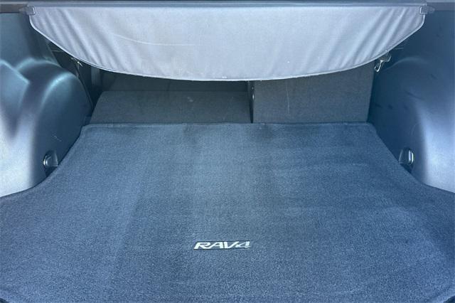 used 2015 Toyota RAV4 car, priced at $16,591