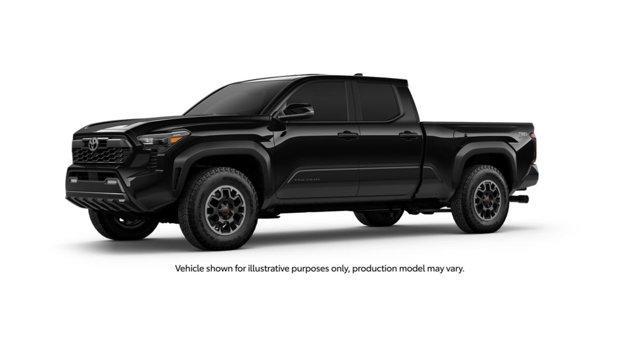 new 2024 Toyota Tacoma car, priced at $54,774