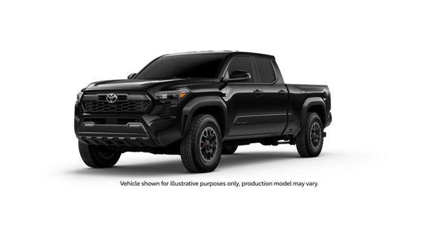 new 2024 Toyota Tacoma car, priced at $54,774