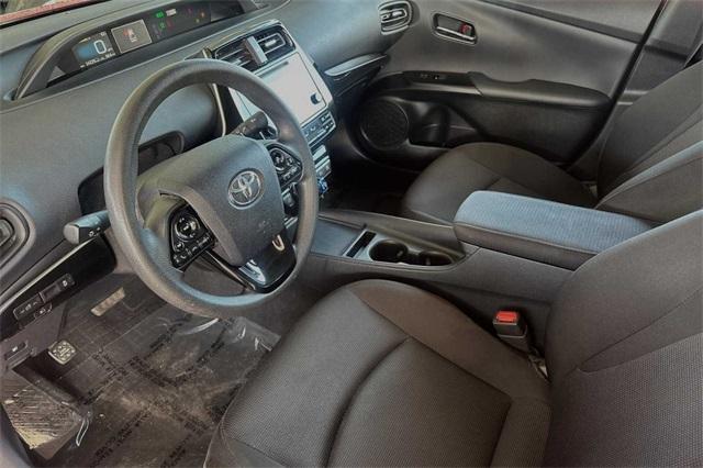 used 2019 Toyota Prius car, priced at $23,593