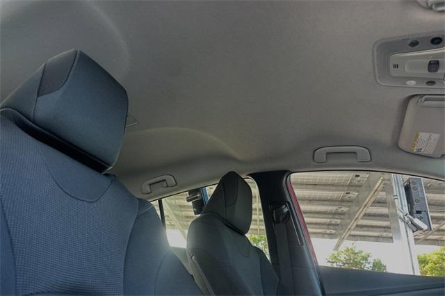 used 2019 Toyota Prius car, priced at $23,593