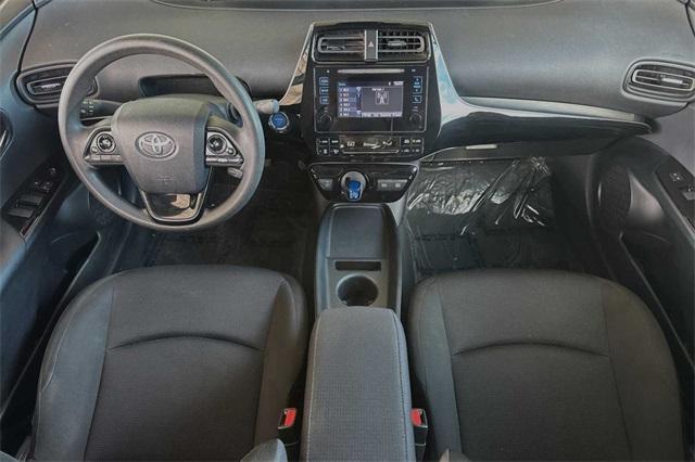 used 2019 Toyota Prius car, priced at $23,593