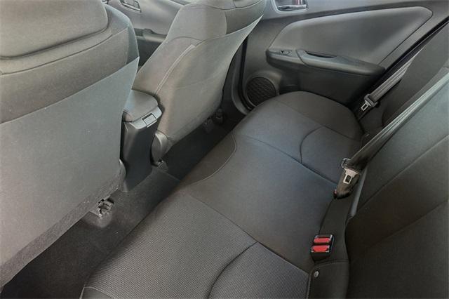 used 2019 Toyota Prius car, priced at $23,593