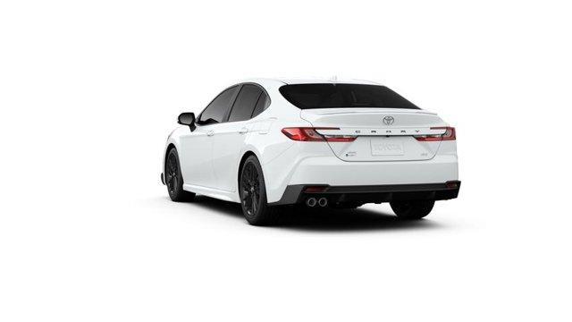 new 2025 Toyota Camry car, priced at $34,913
