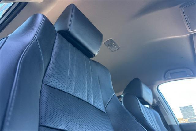 used 2021 Honda Accord car, priced at $22,591