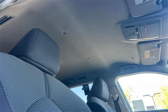 used 2023 Toyota Highlander Hybrid car, priced at $29,992