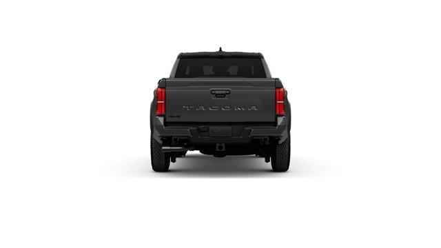 new 2025 Toyota Tacoma car, priced at $50,760