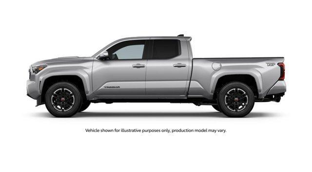 new 2024 Toyota Tacoma car, priced at $50,175