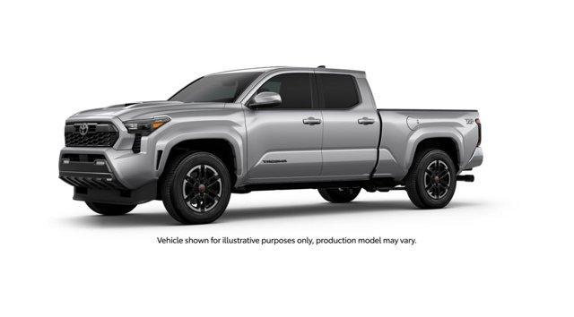 new 2024 Toyota Tacoma car, priced at $50,175