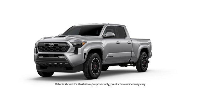 new 2024 Toyota Tacoma car, priced at $50,175