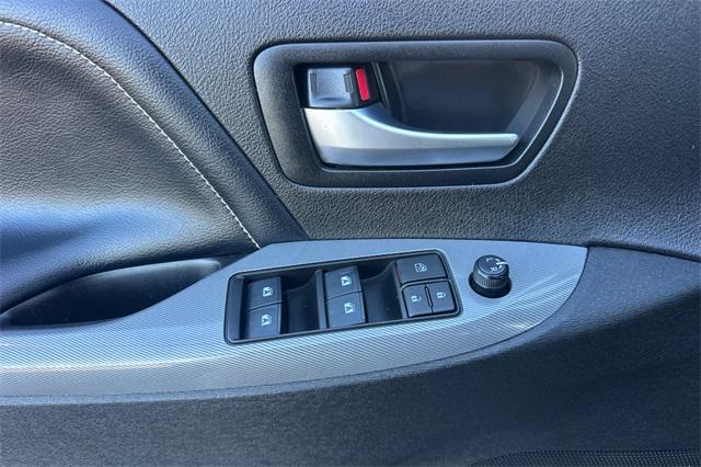 used 2019 Toyota Sienna car, priced at $35,591