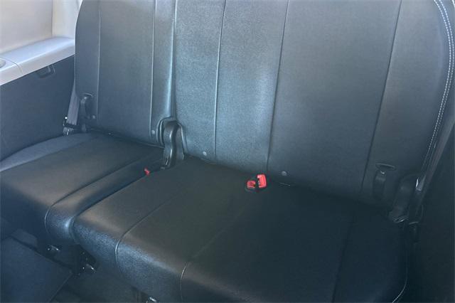 used 2019 Toyota Sienna car, priced at $35,591