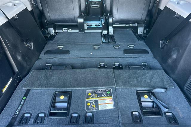 used 2019 Toyota Sienna car, priced at $35,591