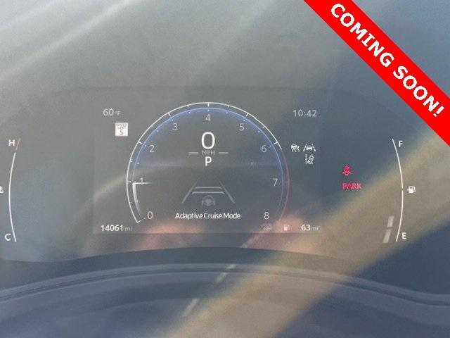 used 2024 Toyota Grand Highlander car, priced at $48,900