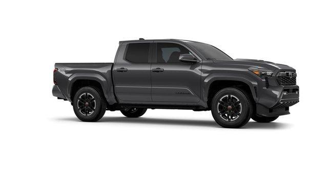 new 2025 Toyota Tacoma car, priced at $46,923