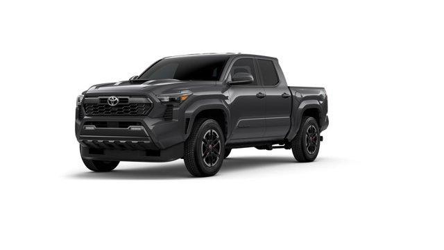 new 2025 Toyota Tacoma car, priced at $46,923