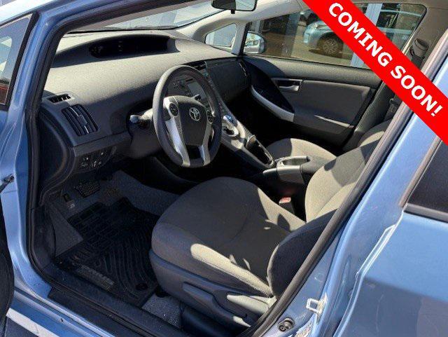 used 2015 Toyota Prius Plug-in car, priced at $17,900
