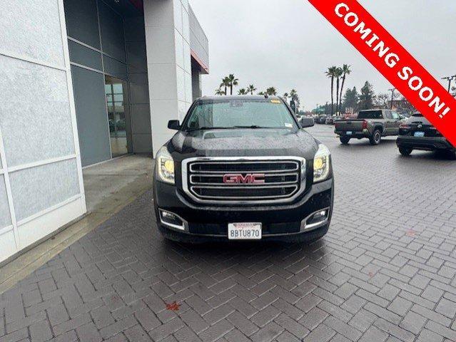 used 2016 GMC Yukon car, priced at $23,900