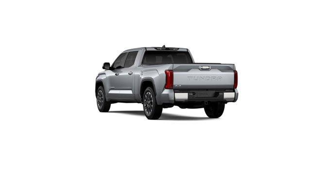 new 2025 Toyota Tundra car, priced at $64,745