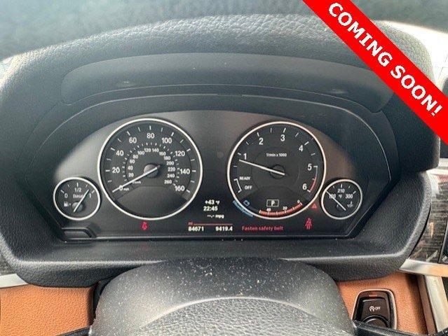 used 2014 BMW 328d car, priced at $15,500