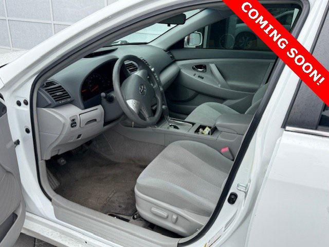 used 2011 Toyota Camry car, priced at $10,500