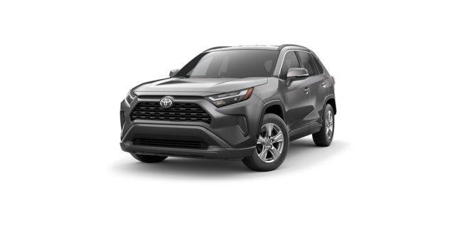 new 2024 Toyota RAV4 car, priced at $36,298