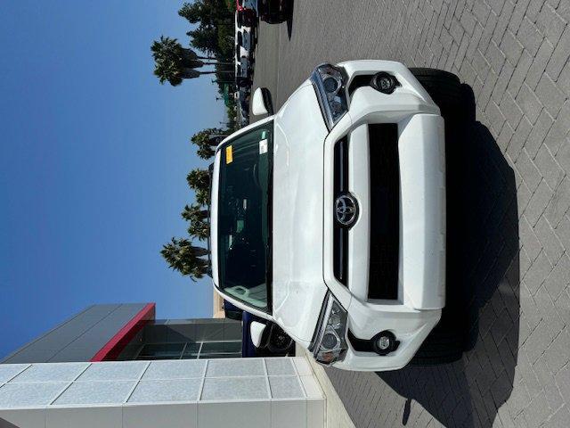 used 2023 Toyota 4Runner car, priced at $36,271