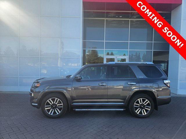 used 2014 Toyota 4Runner car, priced at $25,900