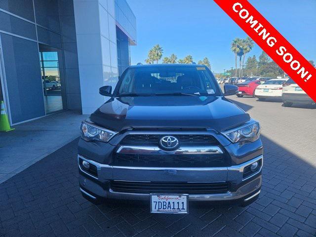 used 2014 Toyota 4Runner car, priced at $25,900