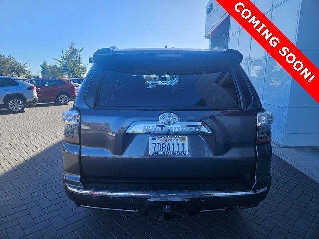 used 2014 Toyota 4Runner car, priced at $25,900