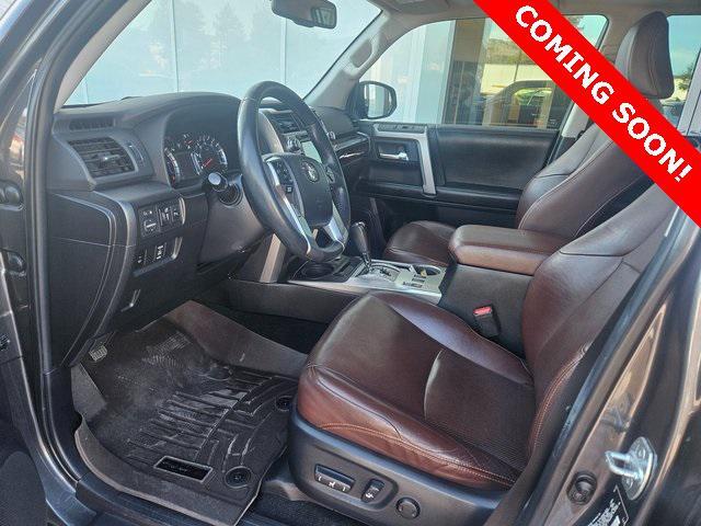 used 2014 Toyota 4Runner car, priced at $25,900