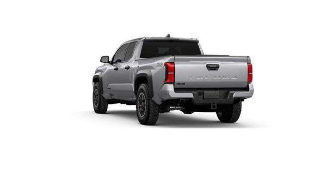 new 2025 Toyota Tacoma car, priced at $56,379
