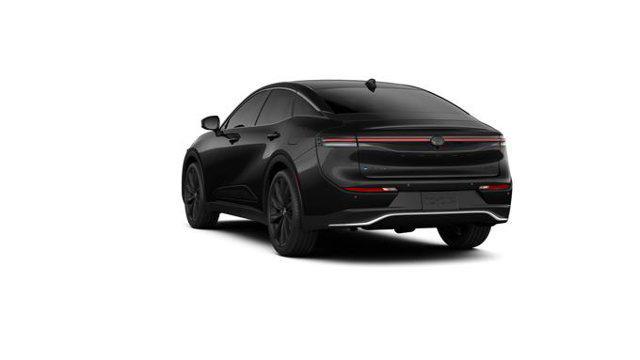 new 2026 Toyota Crown car, priced at $46,686