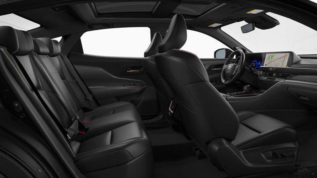 new 2026 Toyota Crown car, priced at $46,686