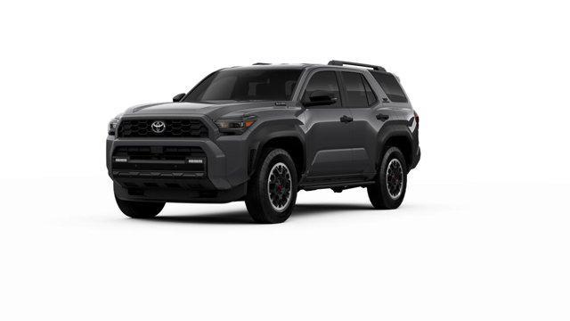 new 2025 Toyota 4Runner car, priced at $64,099