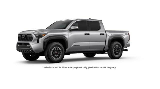 new 2024 Toyota Tacoma car, priced at $49,980