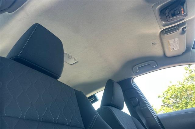 used 2023 Toyota Corolla car, priced at $19,993