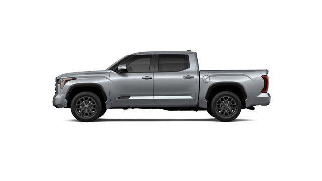 new 2025 Toyota Tundra car, priced at $72,922