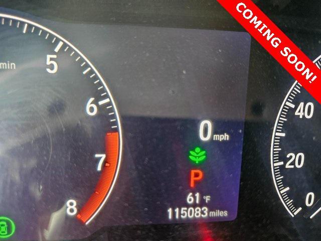 used 2022 Honda Accord car, priced at $22,900