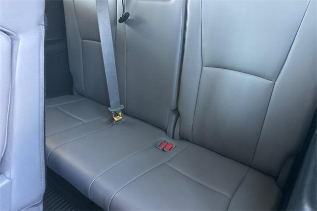used 2023 Toyota Highlander car, priced at $35,901