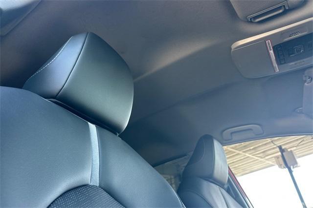 used 2023 Toyota Camry car, priced at $30,992