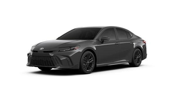 new 2025 Toyota Camry car, priced at $34,948