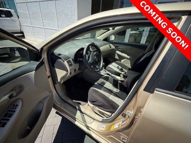 used 2012 Toyota Corolla car, priced at $8,900