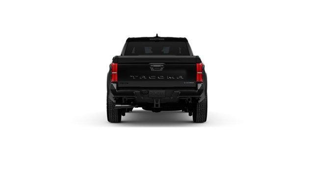 new 2025 Toyota Tacoma Hybrid car, priced at $51,402