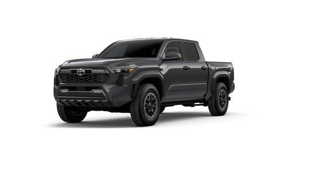 new 2025 Toyota Tacoma car, priced at $46,029